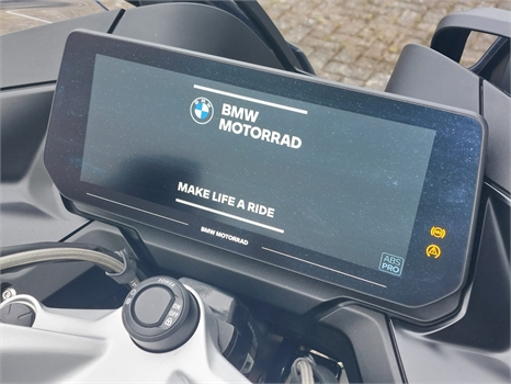 BMW R 1250 RT Option 719